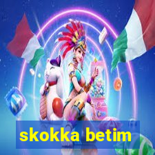 skokka betim